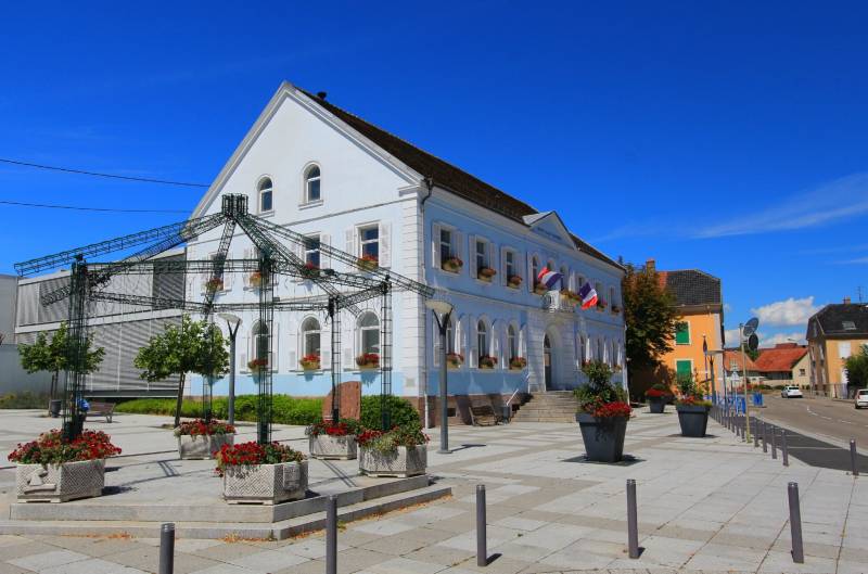 Connaitre le prix au m2 de mon bien à Wittenheim proche de Kingersheim