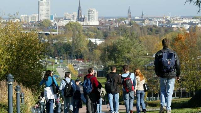 Les quartiers les plus prisés de Mulhouse pour les étudiants : Où se loger à proximité de toutes les commodités