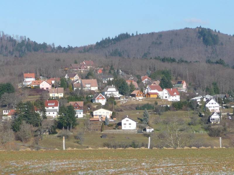 Prix au m2 de l'immobilier à Rammersmatt, proche de Roderen
