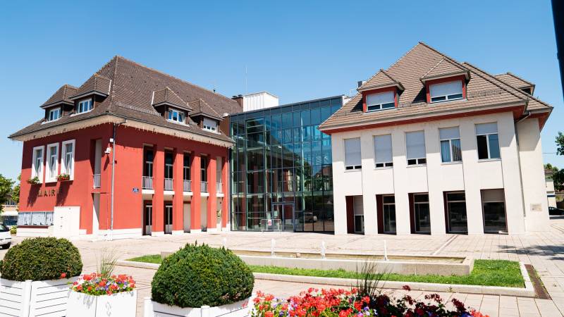 Faire estimer mon appartement à Lutterbach proche de Pfastatt pour le vendre Rapidement