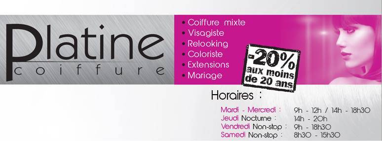 Salon de coiffure à Brunstatt-Didenheim, proche de Mulhouse