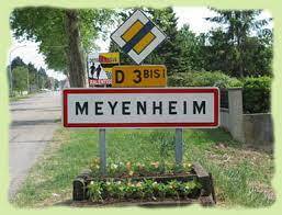 Prix au m2 de l'immobilier à meyenheim, proche de Reguisheim