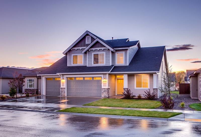 Calculer la surface habitable d'une maison pour une vente à Lutterbach ?
