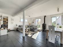 Maison a vendre 5 pièces à Kembs