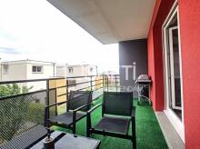 vente T2 à thann proche de Mulhouse