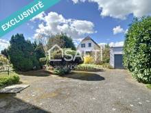 Achat Maison 4 pièces à Kingersheim, proche de Wittenheim