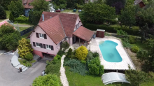 vente maison à Aspach Michelbach