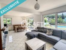 maison F6 à Zillisheim, proche de Brunstatt-didenheim