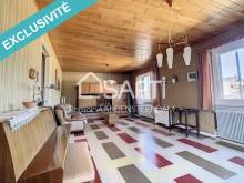 Maison 6 pièces avec garage à Richwiller, proche de Kingersheim