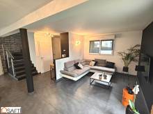 Maison avec salon sejour ouvert à Brunstatt-Didenheim proche de Mulhouse