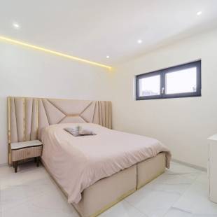 Maison avec 4 chambres à Brunstatt-didenheim proche de Mulhouse