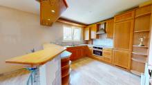 Appartement avec cuisine ouverte à Brunstatt-didenheim proche de Mulhouse