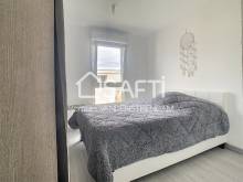 achat appartement T2 à Thann proche de Cernay