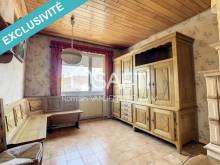 Maison au calme 6 pièces à Richwiller, proche de Pfastatt