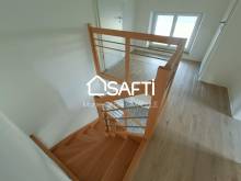 Maison avec 3 chambres à retzwiller proche de Altkirch