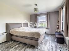 vente T6 à baldersheim proche de Mulhouse