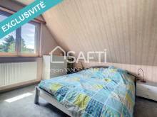 Maison 6 pièces avec piscine à Zillisheim, proche de Brunstatt-Didenheim