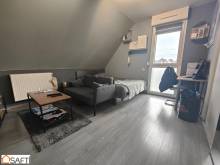 Maison avec 3 chambres dont un dressing à Brunstatt-Didenheim proche de Mulhouse