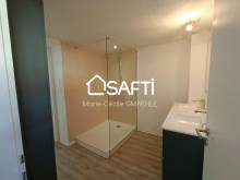 Maison avec 2 salles de bains a Retzwiller proche de Altkirch