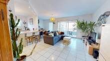 Appartement 3 pièces grand sejour à Wittenheim proche de Kingersheim