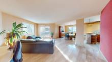 Appartement avec grand piece de vie à Brunstatt-Didenheim proche de Mulhouse