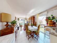 Appartement T3 à Hochstatt proche de Brunstatt-Didenheim