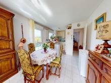 Appartement 3 pièces à Hochstatt proche de Zillisheim