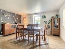 maison a vendre avec grand terrain à Brunstatt-Didenheim