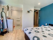 vente maison avec grand terrain et sous sol a Bruebach, proche de Brunstatt-Didenheim