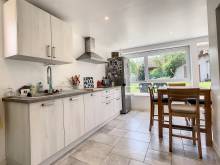 Maison alsacienne à Bruebach, proche Brunstatt-Didenheim