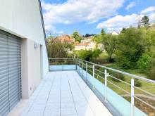 Appartement en attique à BRUNSTATT-DIDENHEIM