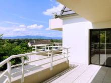 Appartement T4 de 95 m2 à BRUNSTATT-DIDENHEIM dans le rebberg de BRUNSTATT 