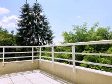 Appartement T4 de 95 m2 à BRUNSTATT-DIDENHEIM dans le rebberg de BRUNSTATT 