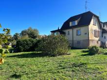 maison à WITTELSHEIM avec beau terrain 