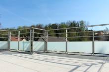 appartement en attique à BRUNSTATT-DIDENHEIM