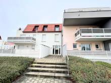 Appartement T4 de 84 m2 avec balcon Kembs proche de la frontière SUISSE