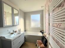 Maison de plus de 100m2 à TAGOLSHEIM
