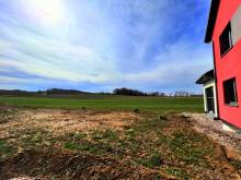 beau terrain à attenschwiller