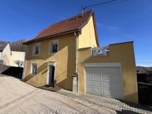 Maison de village quartier calme à Brunstatt-didenheim proche de Zillisheim