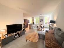 Séjour Appartement T3 de 67 m2 à Altkirch 