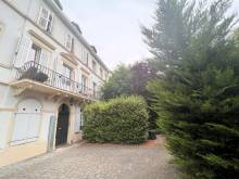 Appartement T3 de 67m2 à Altkirch avec cave et parking