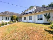 Maison style ile de france Carspach 