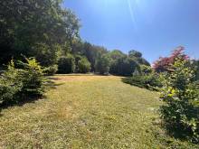 Très beau terrain à Carspach 