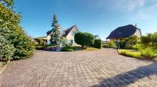 Maison Familiale à Biesheim proche de Neuf-Brisach