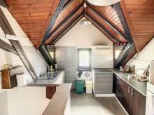 appartement 2 chambres à Ottmarsheim, proche de Hombourg