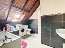 appartement avec salle de bain à Ottmarsheim, proche de Bantzenheim
