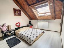 appartement 3 pièces à Ottmarsheim, proche de Petit landau