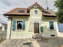 Appartement 3 pièces dans une petite copropriété à Ottmarsheim proche de l'allemagne