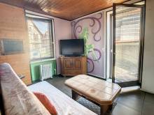 Studio T1 à Ottmarsheim proche de Bantzenheim