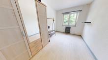Appartement avec 3 chambres à Brunstatt-Didenheim proche de MUlhouse